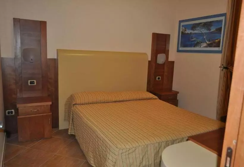 آپارتمان 2 خوابه, Solemare Club Village