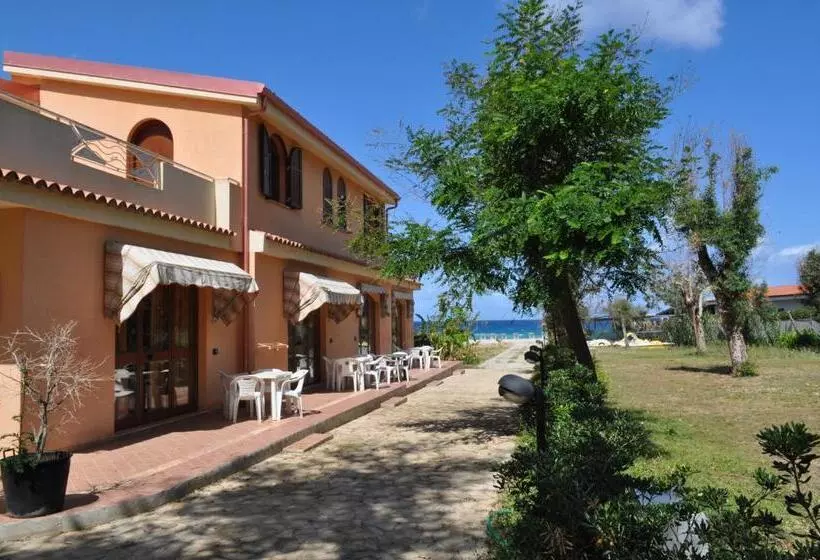 آپارتمان 2 خوابه, Solemare Club Village