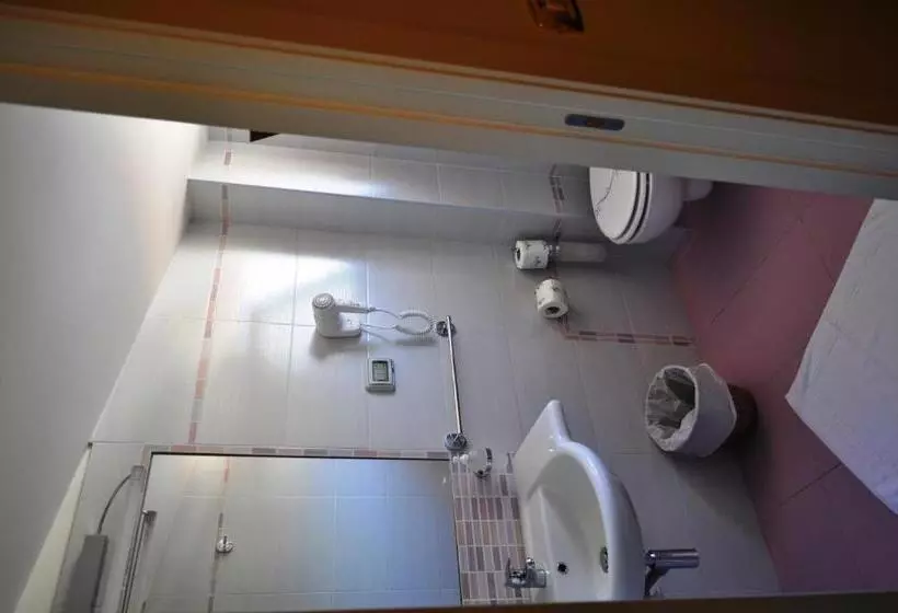 سوئیت جونیور با چشم‌انداز باغ, Solemare Club Village
