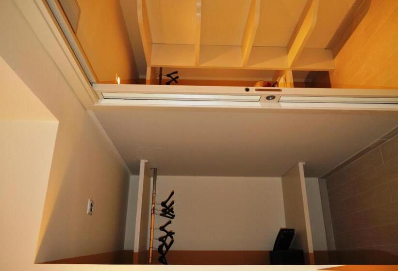 Полулюкс Вид на Сад, Solemare Club Village