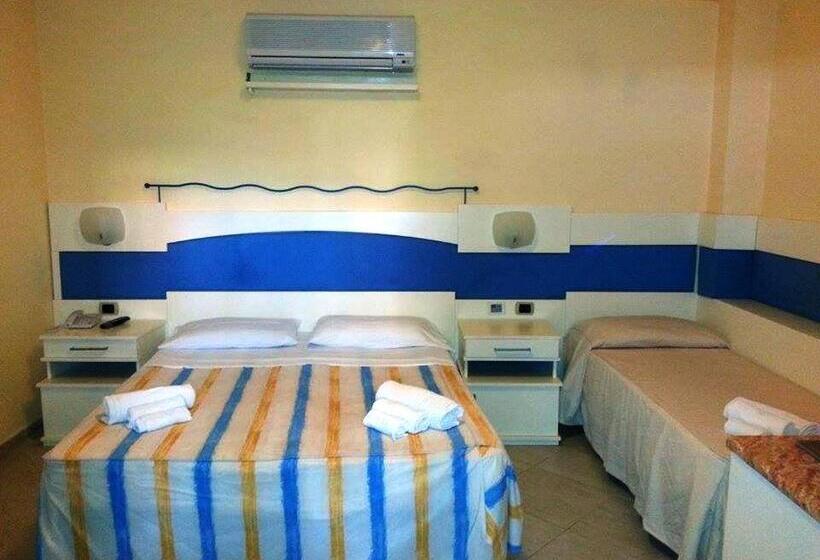 Номер Стандарт, Solemare Club Village