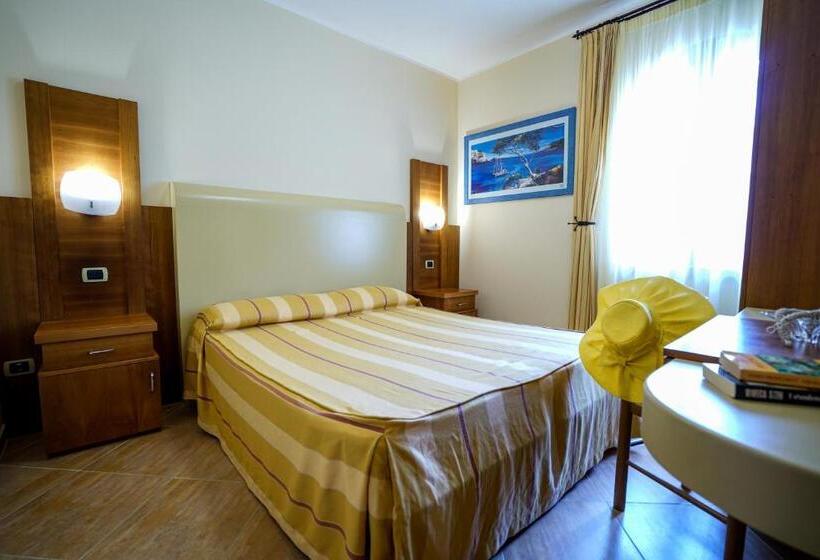 ２ベッドルームアパートメント, Solemare Club Village