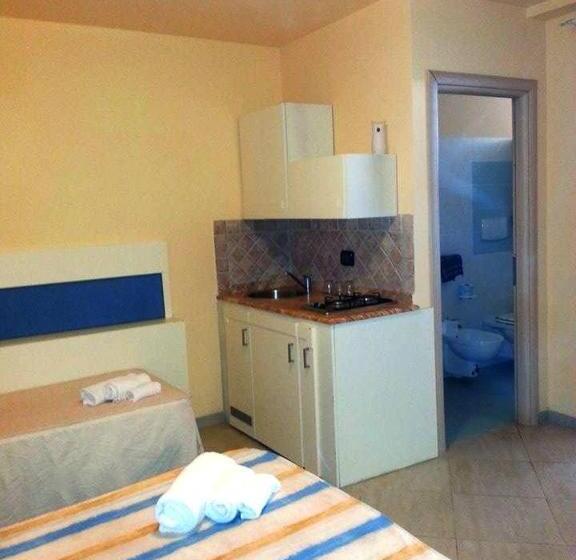 Номер Стандарт, Solemare Club Village