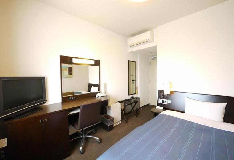 Номер Superior Одноместный, Route Inn Hikone