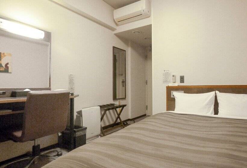 Номер Стандарт, Route Inn Hikone