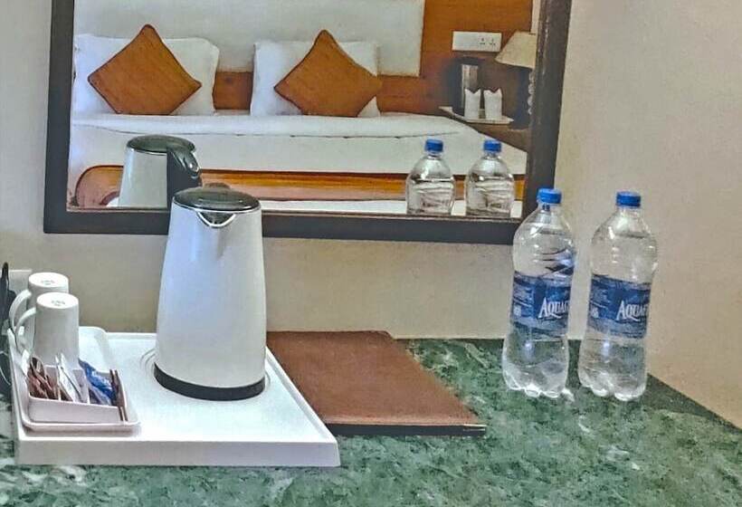 جناح عائلي غرفتين نوم, Royal Jardin Whistling Pines Resort