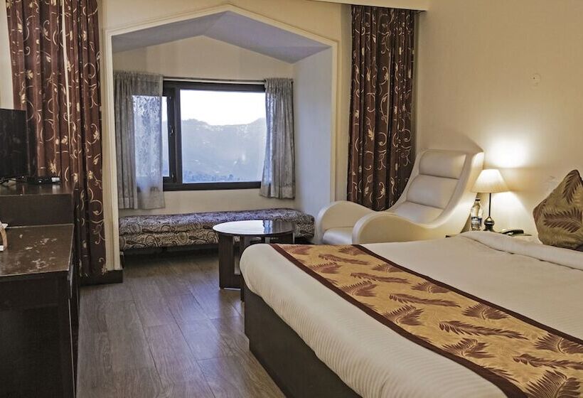 两卧家庭套房, Royal Jardin Whistling Pines Resort