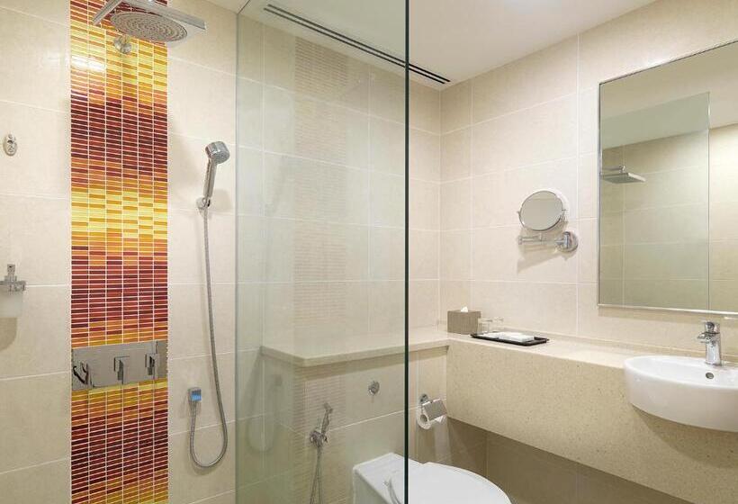 スタンダードルーム, Sama Sama Express Klia Terminal 2 Airside Transit