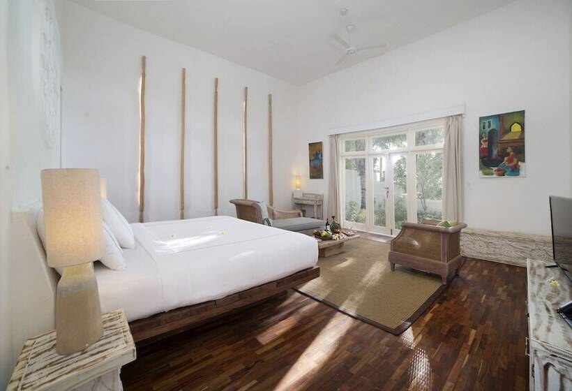 ویلای 1 خوابه, The Aiyana Resort & Spa