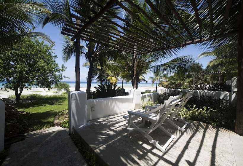 ویلای 1 خوابه, The Aiyana Resort & Spa