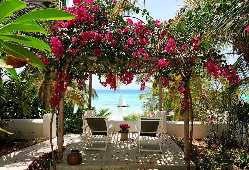 ویلای 1 خوابه, The Aiyana Resort & Spa