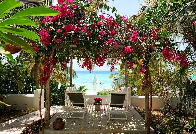 ویلای 1 خوابه, The Aiyana Resort & Spa