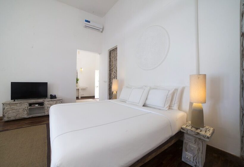 ویلای 1 خوابه, The Aiyana Resort & Spa