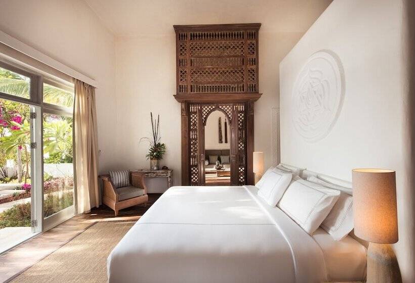 ویلای 1 خوابه, The Aiyana Resort & Spa