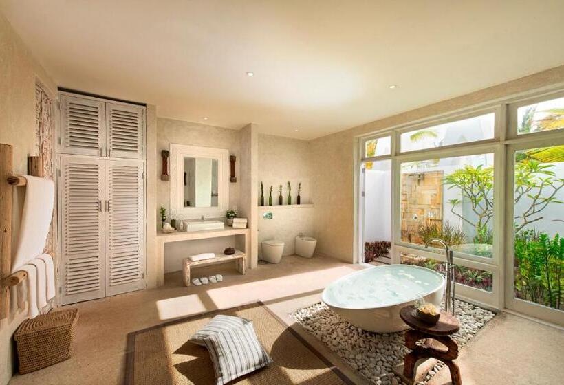 ویلای 1 خوابه, The Aiyana Resort & Spa