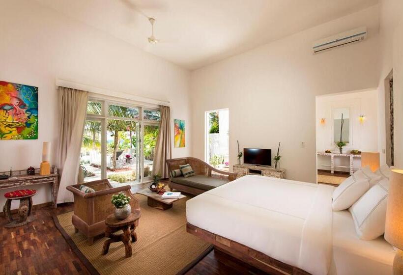 ویلای 1 خوابه, The Aiyana Resort & Spa