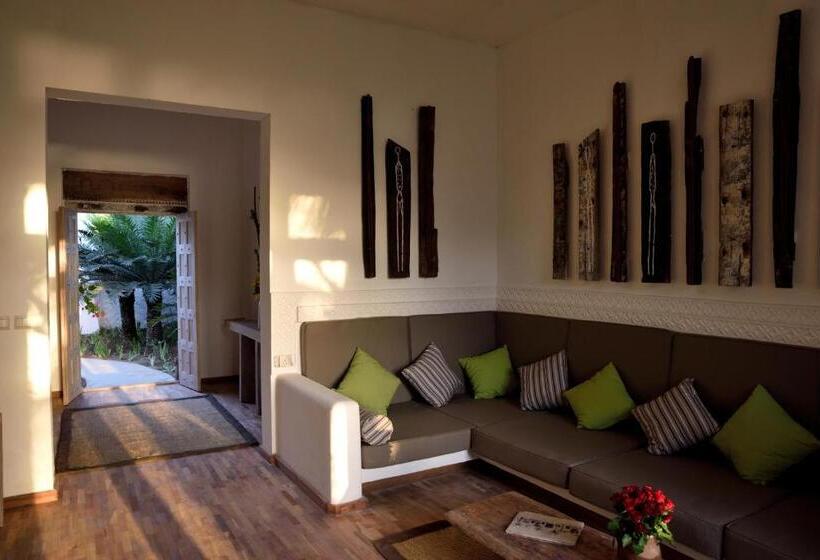 ویلای 1 خوابه, The Aiyana Resort & Spa