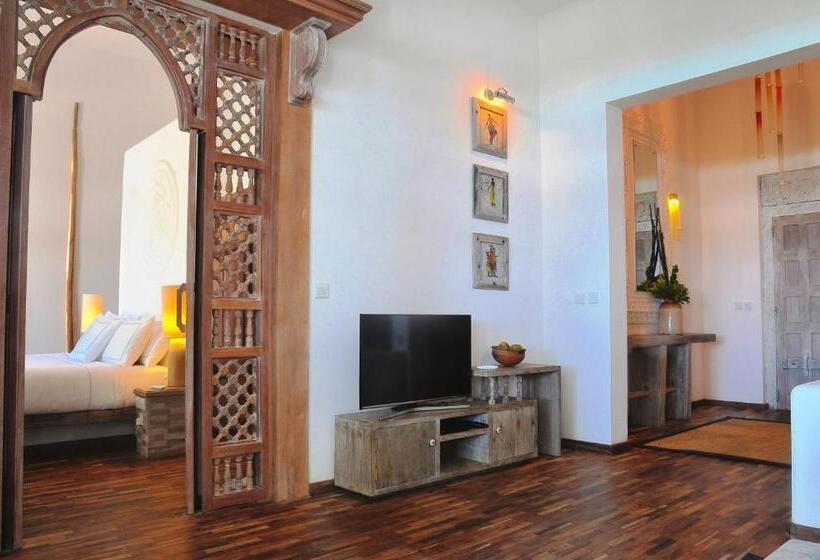 ویلای 1 خوابه, The Aiyana Resort & Spa