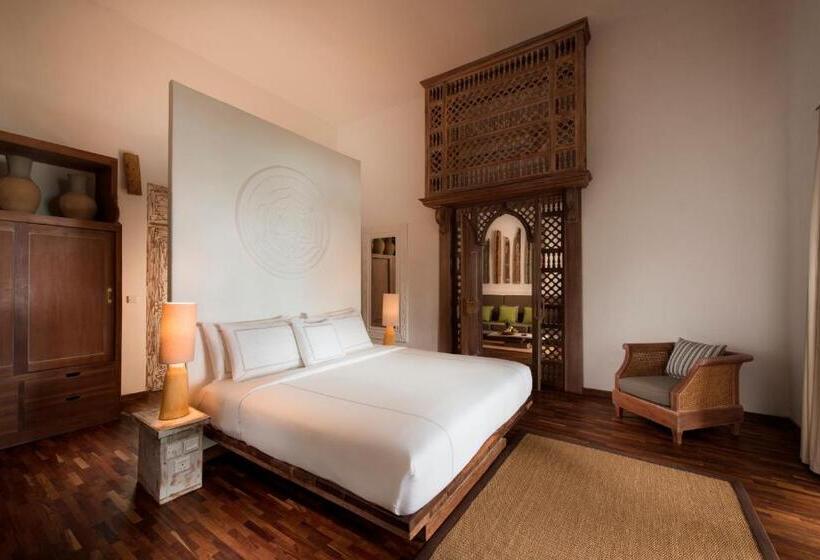 ویلای 1 خوابه, The Aiyana Resort & Spa