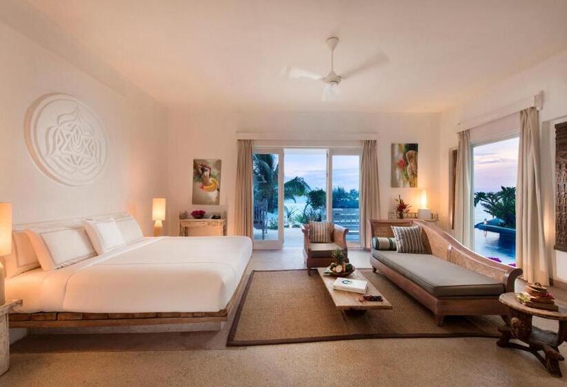 ویلای 2 خوابه, The Aiyana Resort & Spa