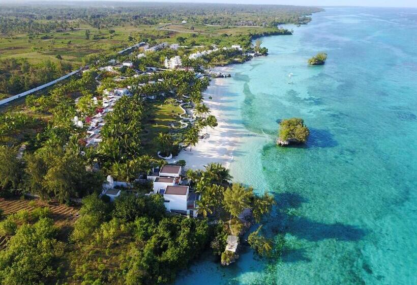 ویلای 2 خوابه, The Aiyana Resort & Spa