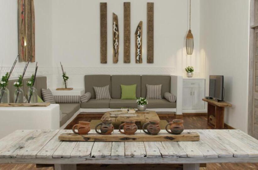 ویلای 2 خوابه, The Aiyana Resort & Spa