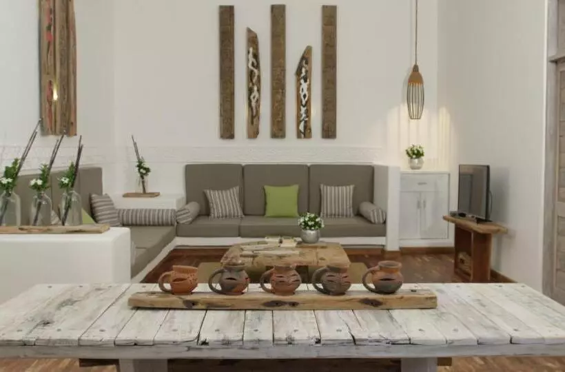 ویلای 2 خوابه, The Aiyana Resort & Spa
