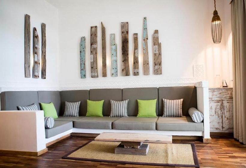 ویلای 1 خوابه, The Aiyana Resort & Spa