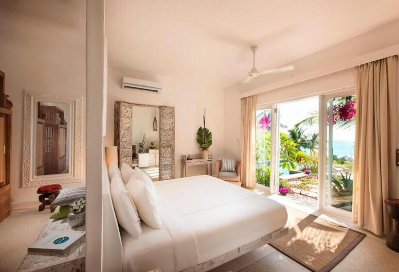 ویلای 1 خوابه, The Aiyana Resort & Spa