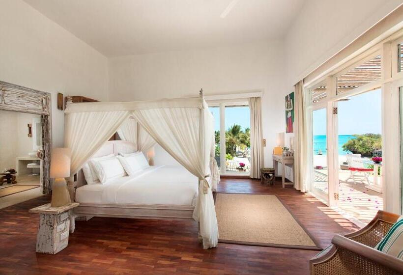 ویلای 2 خوابه, The Aiyana Resort & Spa