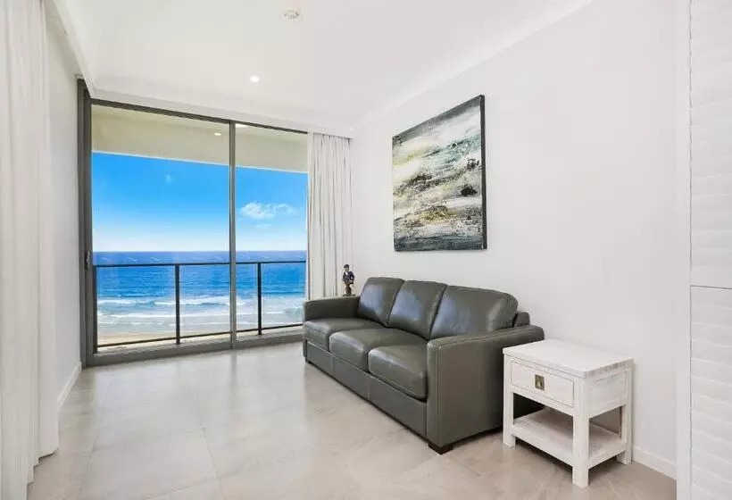 , Majorca Isle Beachside Resort