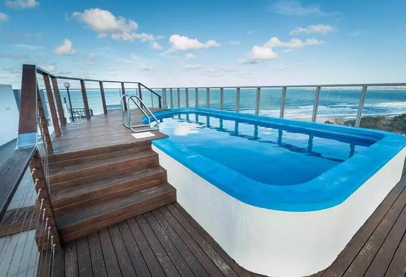 1 Bedroom Penthouse Apartment, Majorca Isle Beachside Resort