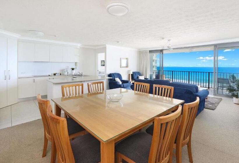Апартаменты Economy 1 Спальня, Majorca Isle Beachside Resort