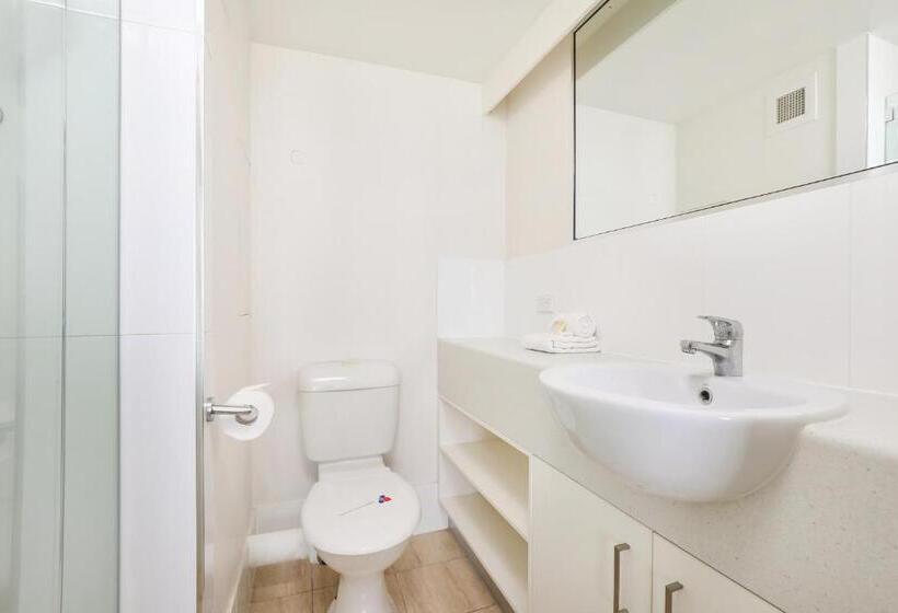 شقة إقتصادية غرفتين نوم, Majorca Isle Beachside Resort