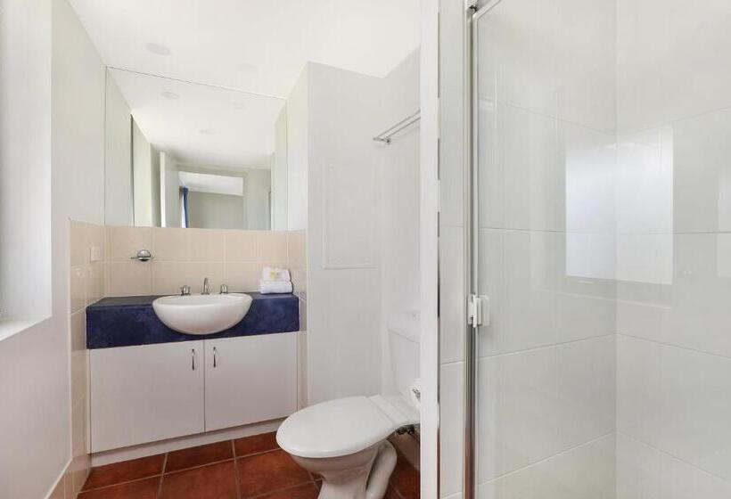 شقة 3 غرف, Majorca Isle Beachside Resort