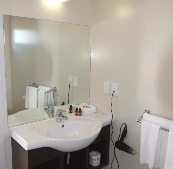 带2个卧室的公寓, Brooklyn Motor Lodge