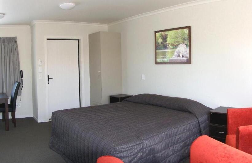 舒适型房间, Brooklyn Motor Lodge