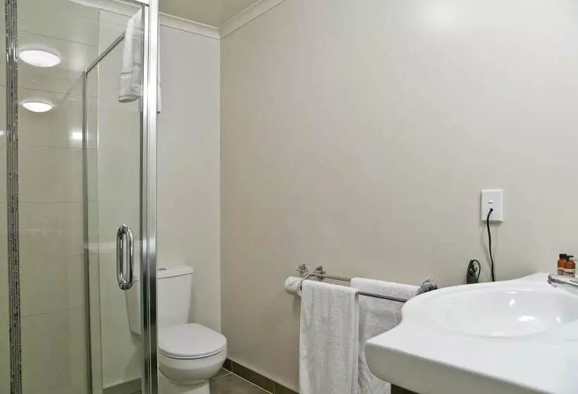 Standard-studio, Brooklyn Motor Lodge