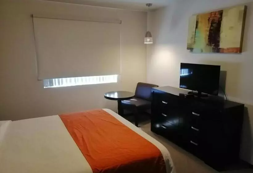 اتاق استاندارد, Nuvo