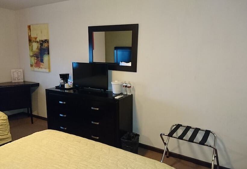 חדר סטנדרט, Nuvo