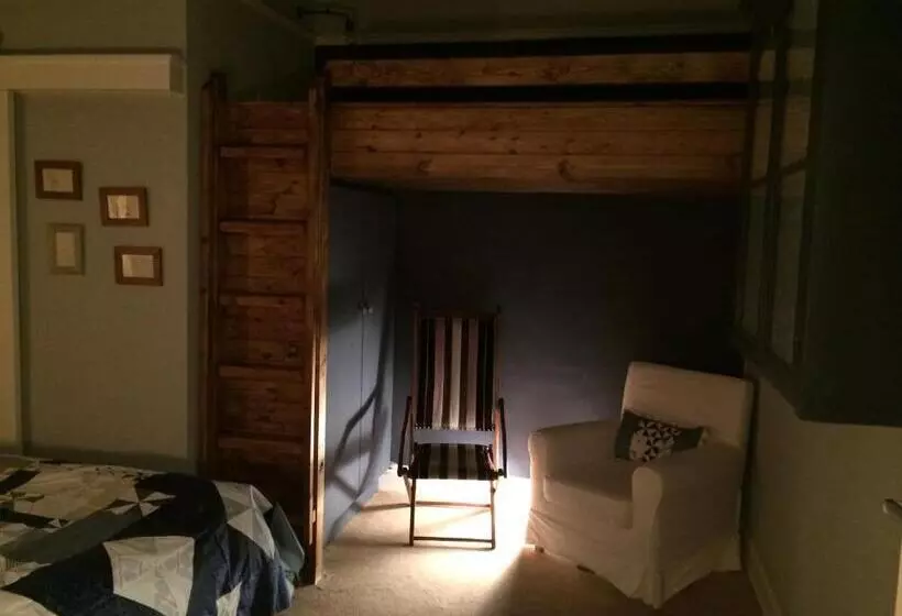 スタンダードルーム, Lyonesse Guest House