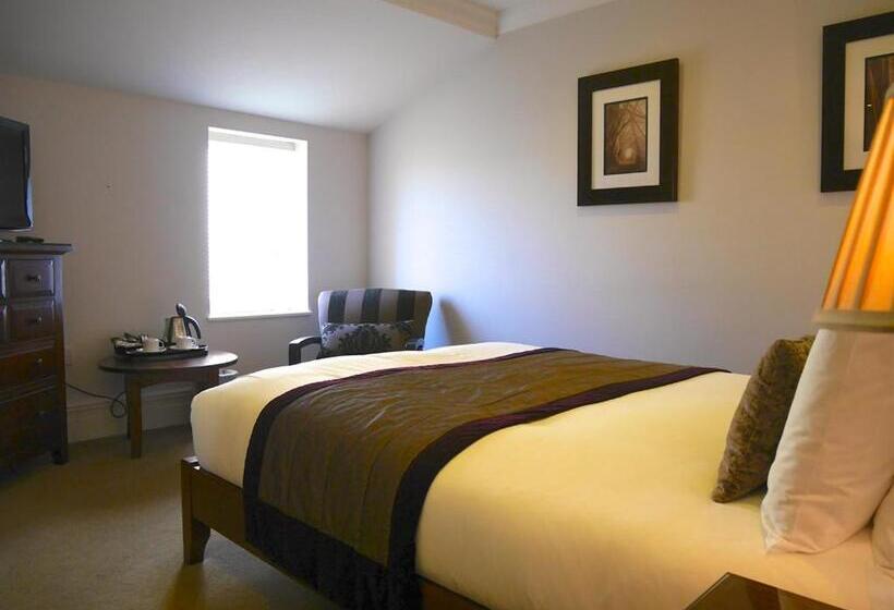 Номер Superior Кровать Кинг, The Redstone Guesthouse