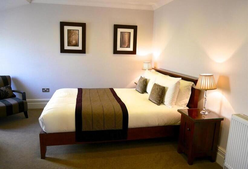 Номер Стандарт, The Redstone Guesthouse