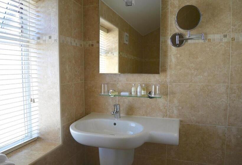 Номер Стандарт, The Redstone Guesthouse