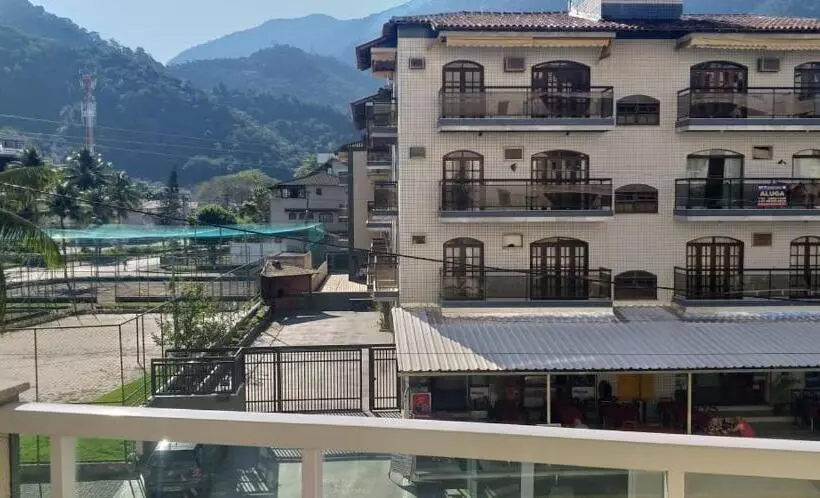 シングルデラックスルーム, Porto Marina Mont Blanc Itacuruçá