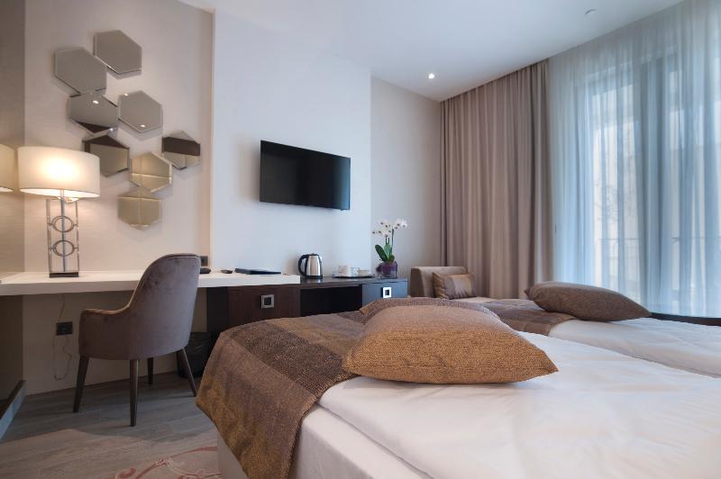 Трехместный Номер Deluxe Вид на Море, Porto Marina Mont Blanc Itacuruçá