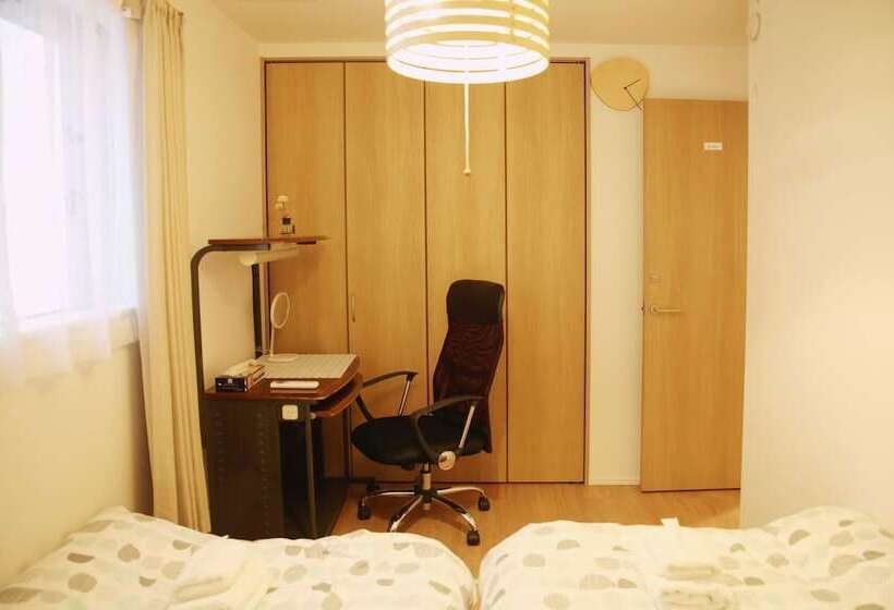 Номер Стандарт, House Ikebukuro
