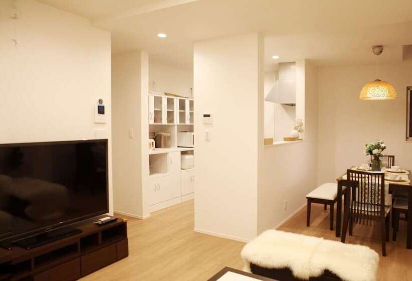 Номер Стандарт, House Ikebukuro