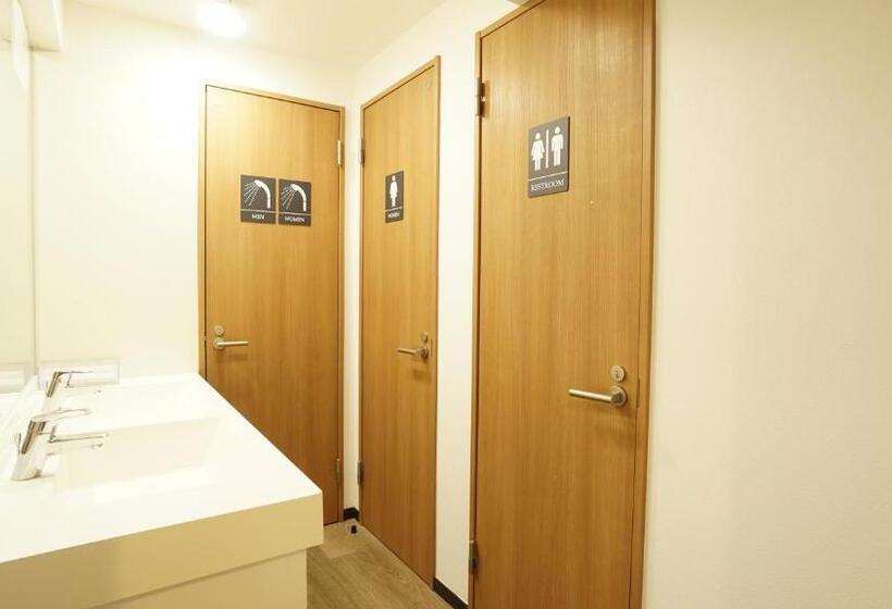 Номер Economy, House Ikebukuro