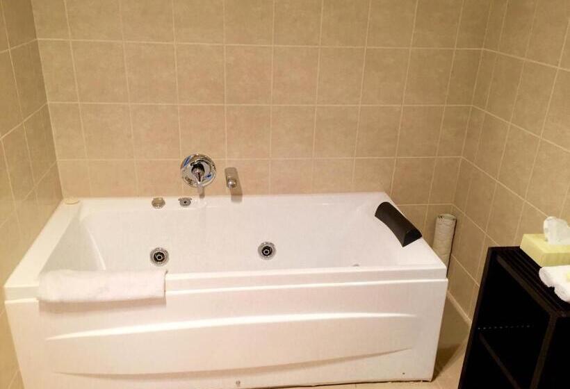 استودیوی استاندارد, Alpha Motel